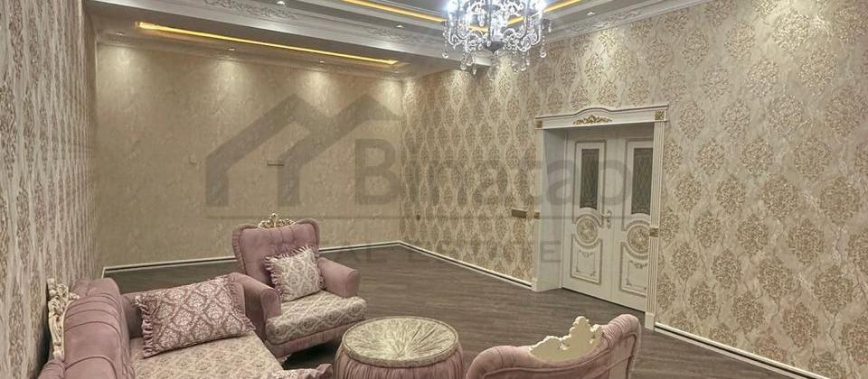 Satılır 6 otaqlı həyət evi 420 m², Biləcəri q. - 5