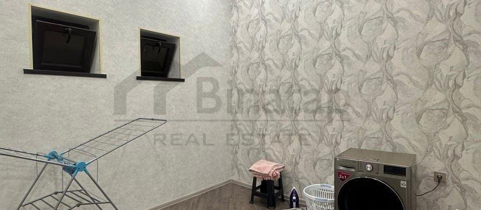Satılır 6 otaqlı həyət evi 420 m², Biləcəri q. - 8