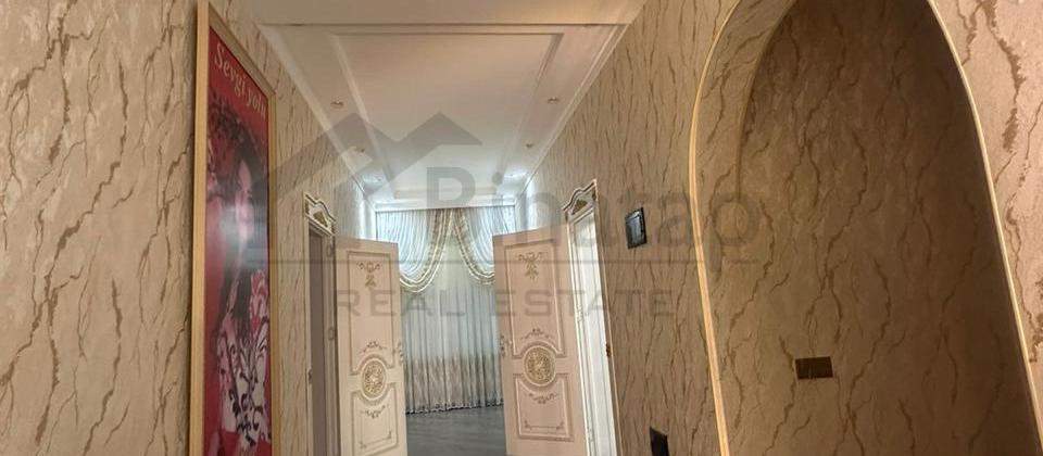 Satılır 6 otaqlı həyət evi 420 m², Biləcəri q. - 10