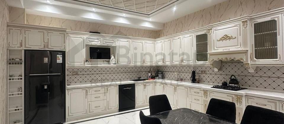 Satılır 6 otaqlı həyət evi 420 m², Biləcəri q. - 11