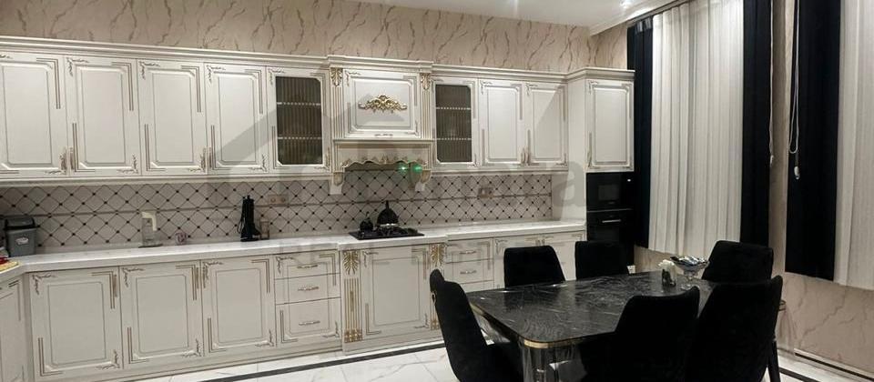 Satılır 6 otaqlı həyət evi 420 m², Biləcəri q. - 12