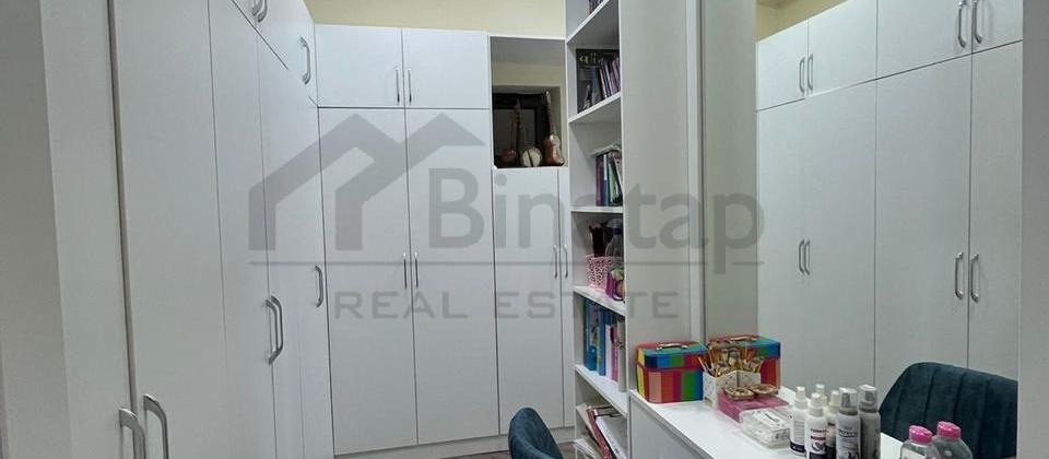 Satılır 6 otaqlı həyət evi 420 m², Biləcəri q. - 13