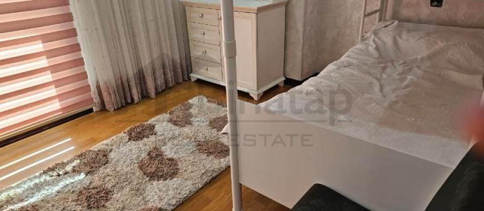 KİRAYE VERİLİR..! 4 otaq, 225 kv.m., Port Baku Residence, 28 May m/s yaxindir - 3