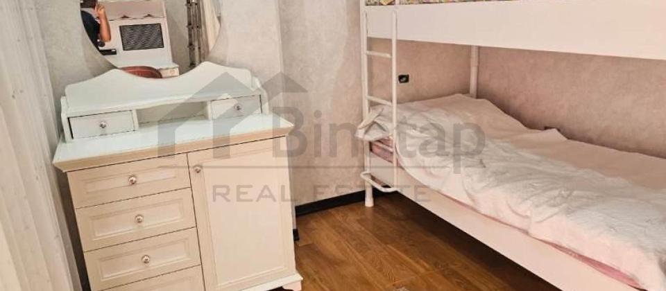 KİRAYE VERİLİR..! 4 otaq, 225 kv.m., Port Baku Residence, 28 May m/s yaxindir - 4