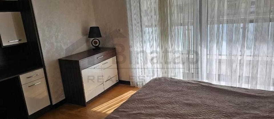 KİRAYE VERİLİR..! 4 otaq, 225 kv.m., Port Baku Residence, 28 May m/s yaxindir - 6