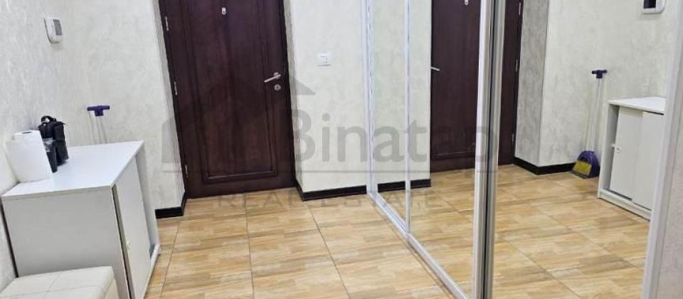 KİRAYE VERİLİR..! 4 otaq, 225 kv.m., Port Baku Residence, 28 May m/s yaxindir - 8