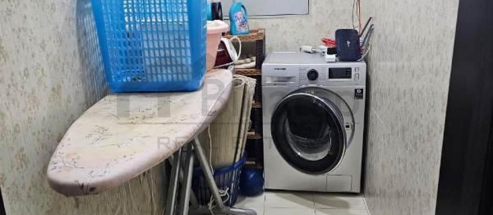 KİRAYE VERİLİR..! 4 otaq, 225 kv.m., Port Baku Residence, 28 May m/s yaxindir - 9