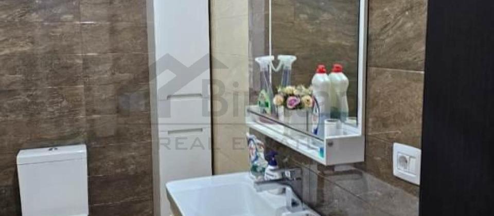 KİRAYE VERİLİR..! 4 otaq, 225 kv.m., Port Baku Residence, 28 May m/s yaxindir - 11