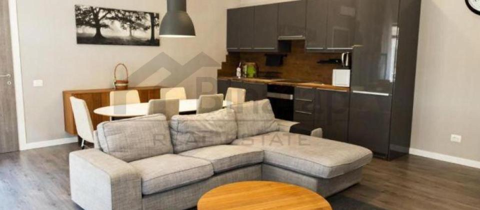 KİRAYE VERİLİR..! 2 otaq, 80 kv.m., Fevvareler meydani ve Rolls Royce salonuna yaxindir - 2