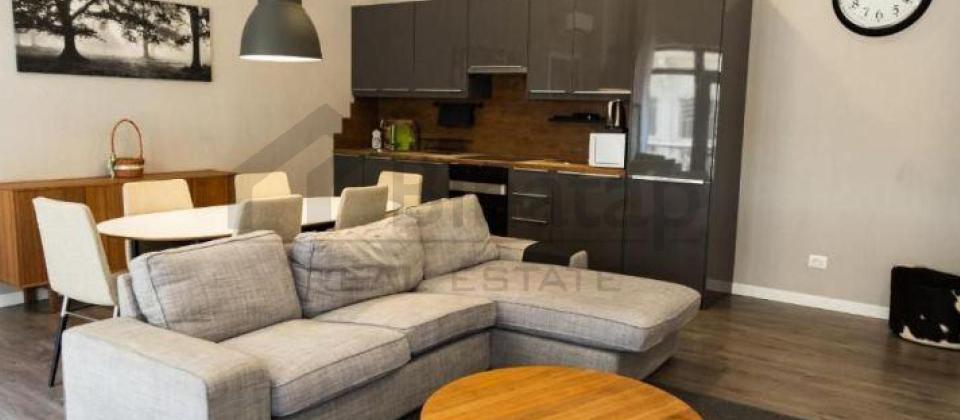 KİRAYE VERİLİR..! 2 otaq, 80 kv.m., Fevvareler meydani ve Rolls Royce salonuna yaxindir - 3