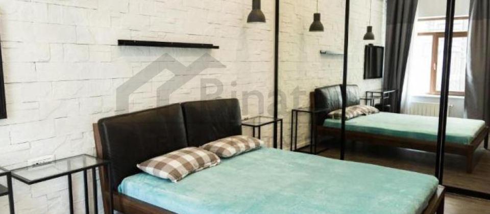 KİRAYE VERİLİR..! 2 otaq, 80 kv.m., Fevvareler meydani ve Rolls Royce salonuna yaxindir - 7