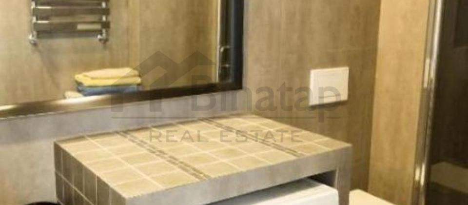 KİRAYE VERİLİR..! 2 otaq, 80 kv.m., Fevvareler meydani ve Rolls Royce salonuna yaxindir - 14