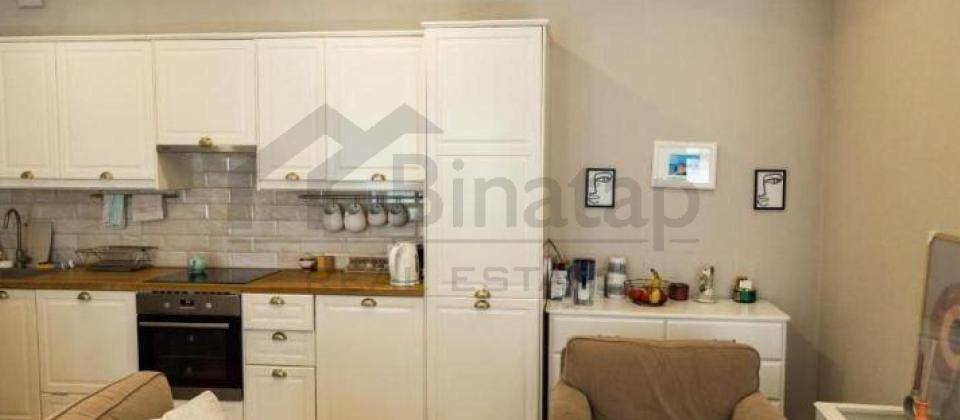 KİRAYE VERİLİR..! 2 otaq, 80 kv.m., Fevvareler Meydani ve Rolls Royce salonuna yaxindir - 3