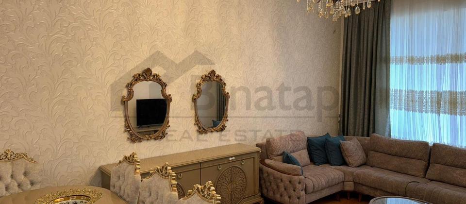 Satılır 10 otaqlı bağ evi 280 m², Novxanı q. - 5