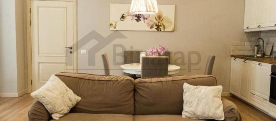 KİRAYE VERİLİR..! 2 otaq, 80 kv.m., Fevvareler Meydani ve Rolls Royce salonuna yaxindir - 4