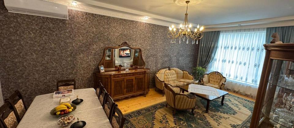 Satılır 10 otaqlı bağ evi 280 m², Novxanı q. - 6