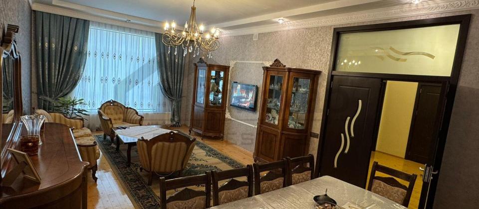 Satılır 10 otaqlı bağ evi 280 m², Novxanı q. - 7