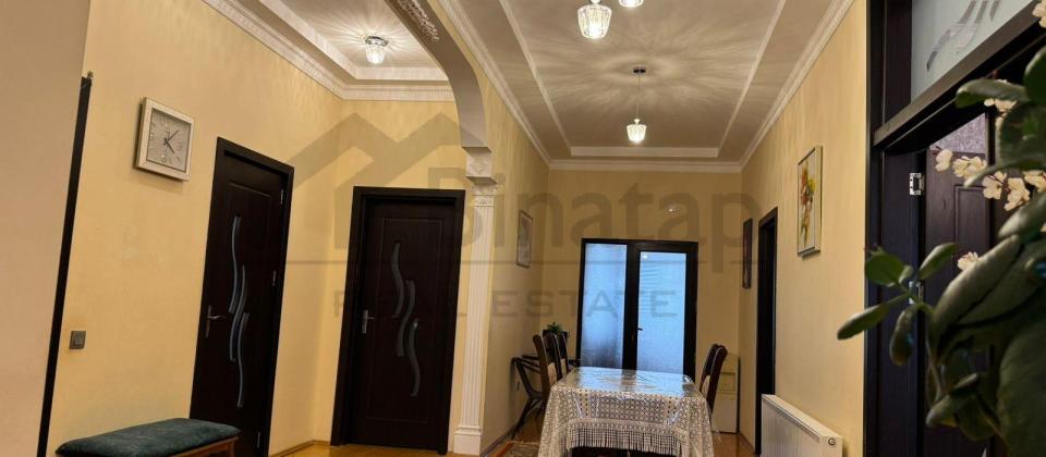 Satılır 10 otaqlı bağ evi 280 m², Novxanı q. - 9