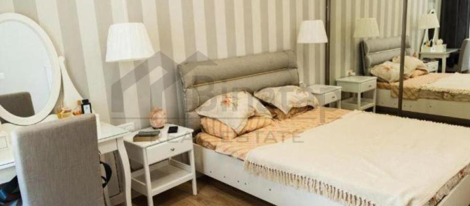 KİRAYE VERİLİR..! 2 otaq, 80 kv.m., Fevvareler Meydani ve Rolls Royce salonuna yaxindir - 8