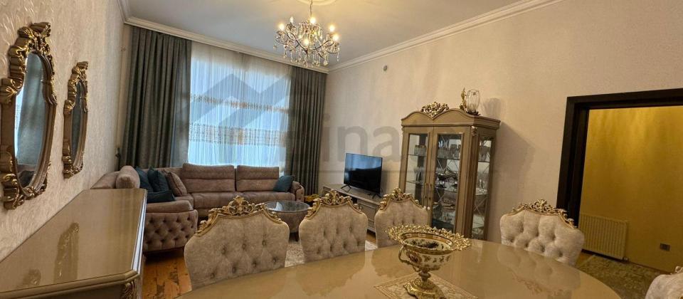 Satılır 10 otaqlı bağ evi 280 m², Novxanı q. - 10