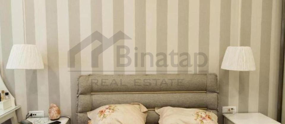 KİRAYE VERİLİR..! 2 otaq, 80 kv.m., Fevvareler Meydani ve Rolls Royce salonuna yaxindir - 9