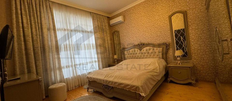Satılır 10 otaqlı bağ evi 280 m², Novxanı q. - 11