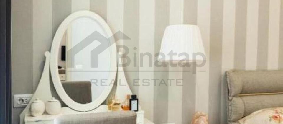 KİRAYE VERİLİR..! 2 otaq, 80 kv.m., Fevvareler Meydani ve Rolls Royce salonuna yaxindir - 10