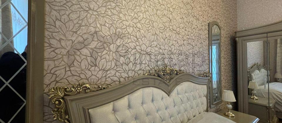 Satılır 10 otaqlı bağ evi 280 m², Novxanı q. - 12