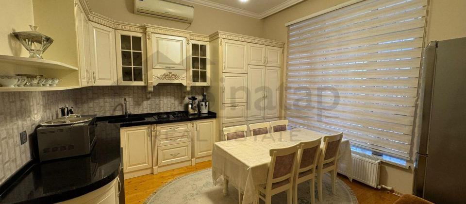 Satılır 10 otaqlı bağ evi 280 m², Novxanı q. - 13