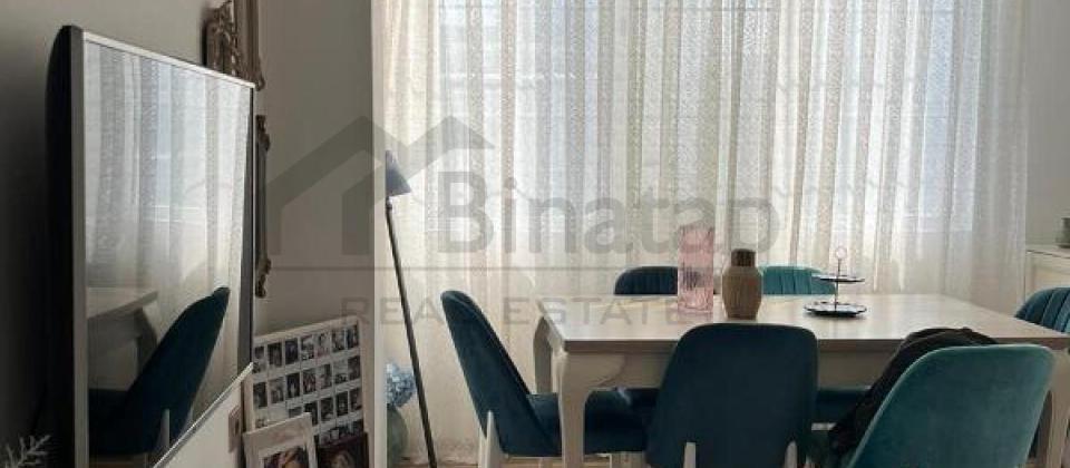 Nerimanov m/s 5 deqiqelik mesafede 3 otaqli menzil satilir/90 kv.m. - 2