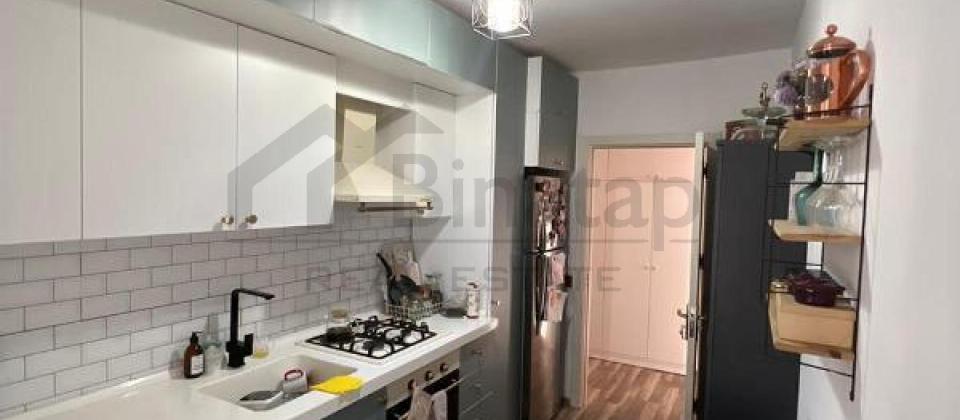 Nerimanov m/s 5 deqiqelik mesafede 3 otaqli menzil satilir/90 kv.m. - 8