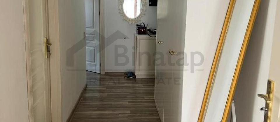 Nerimanov m/s 5 deqiqelik mesafede 3 otaqli menzil satilir/90 kv.m. - 9
