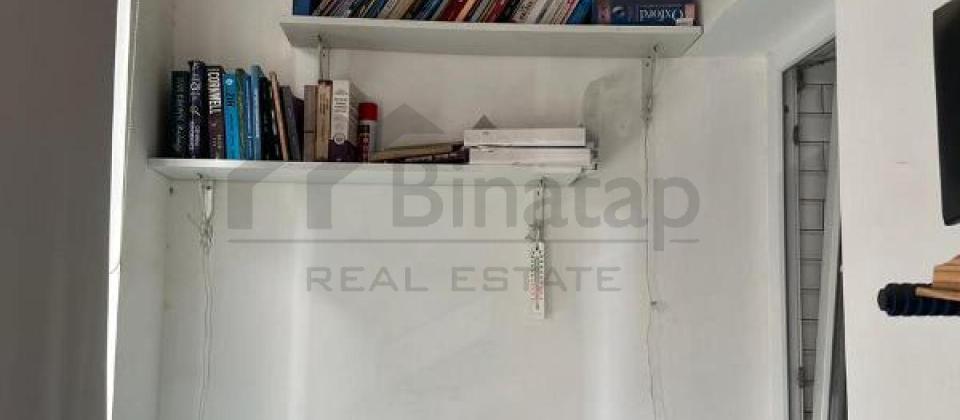 Nerimanov m/s 5 deqiqelik mesafede 3 otaqli menzil satilir/90 kv.m. - 12