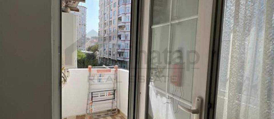 Nerimanov m/s 5 deqiqelik mesafede 3 otaqli menzil satilir/90 kv.m. - 13