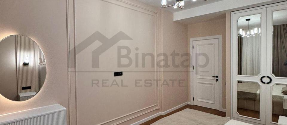 Elmler Akademiyasi m/s, Renessans Palace'da 2 otaqli menzil satilir/76 kv.m. - 7