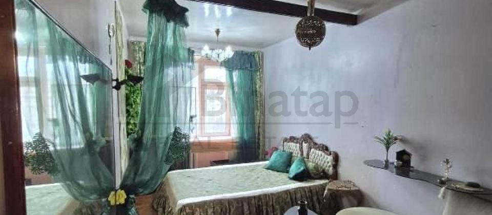 Flame Towers, İçerişeher m/s, Şelale ve Çemberkend parklarina yaxin 2 otaqli menzil satilir/50 kv.m. - 3