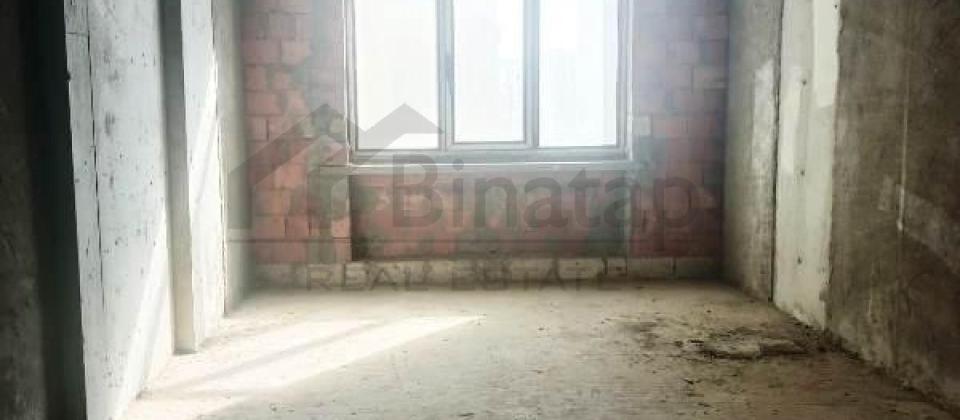 Nizami m/s yaninda 2 otaqli temirsiz menzil satilir/61 kv.m. - 4