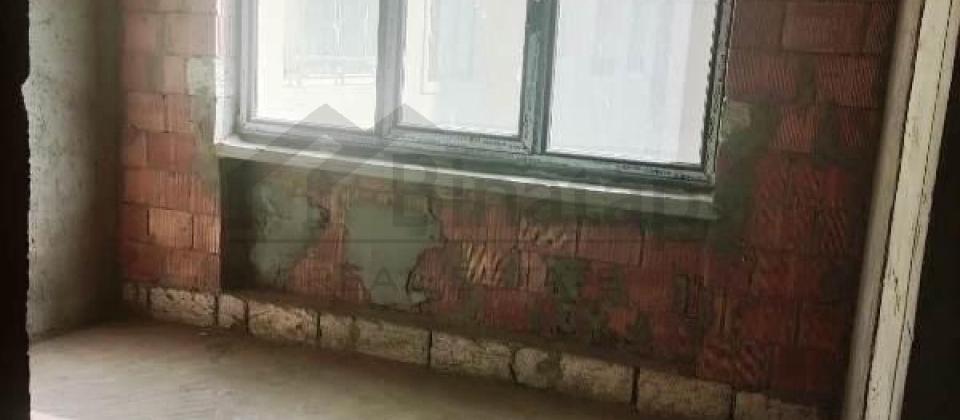 Nizami m/s yaninda 2 otaqli temirsiz menzil satilir/61 kv.m. - 6