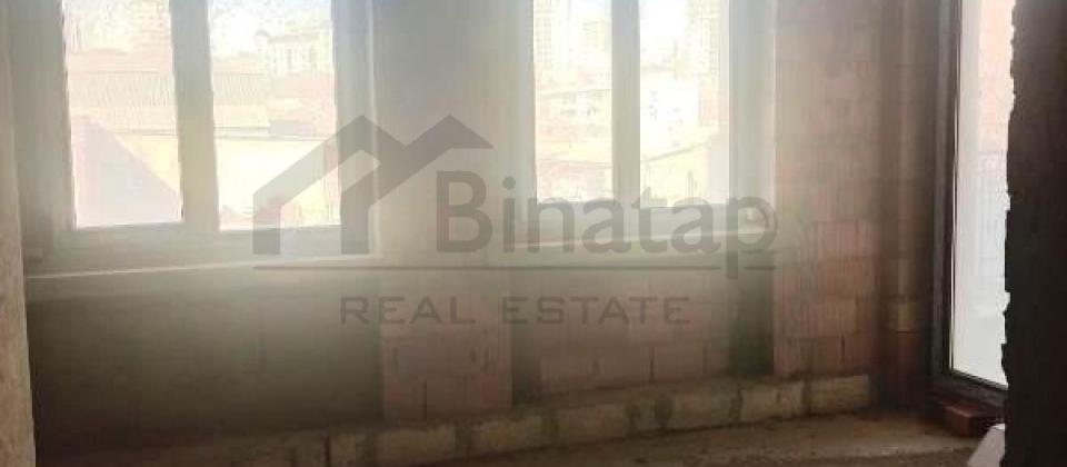 Nizami m/s yaninda 2 otaqli temirsiz menzil satilir/61 kv.m. - 7