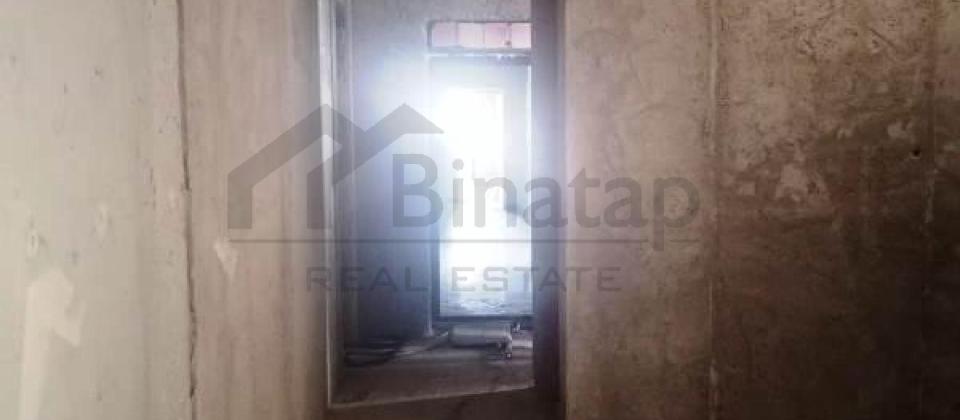 Nizami m/s yaninda 2 otaqli temirsiz menzil satilir/61 kv.m. - 10