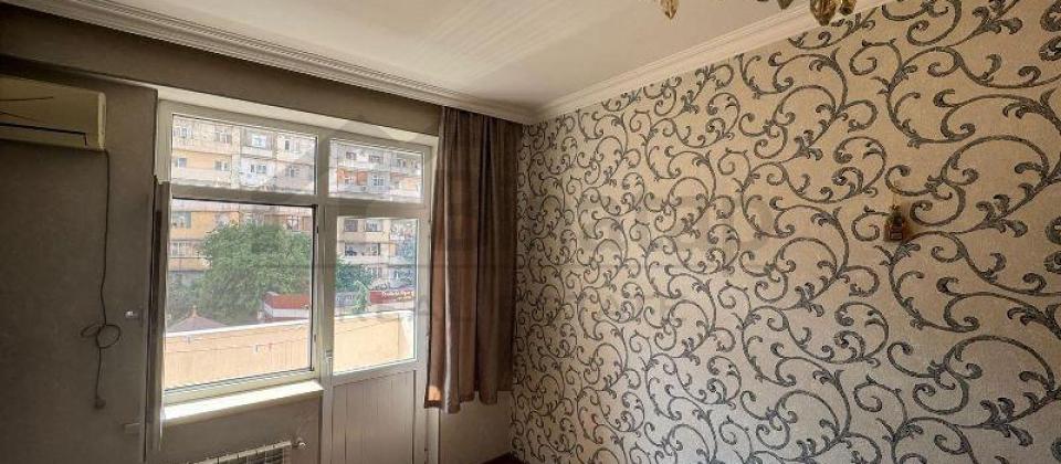 Yeni Yasamal, Bravo marketin yani, İnşaatçilar m/s yaxin 1 otaqli menzil satilir/52 kv.m. - 3