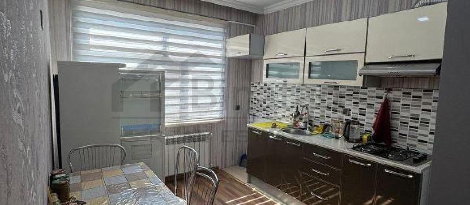 Yeni Yasamal, Bravo marketin yani, İnşaatçilar m/s yaxin 1 otaqli menzil satilir/52 kv.m. - 4