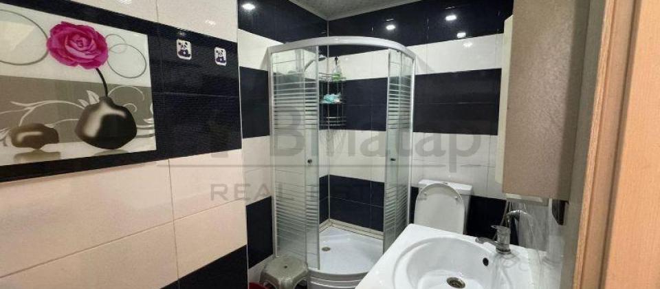 Yeni Yasamal, Bravo marketin yani, İnşaatçilar m/s yaxin 1 otaqli menzil satilir/52 kv.m. - 5