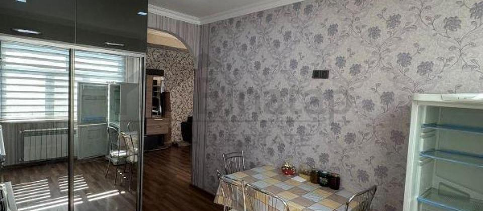 Yeni Yasamal, Bravo marketin yani, İnşaatçilar m/s yaxin 1 otaqli menzil satilir/52 kv.m. - 6