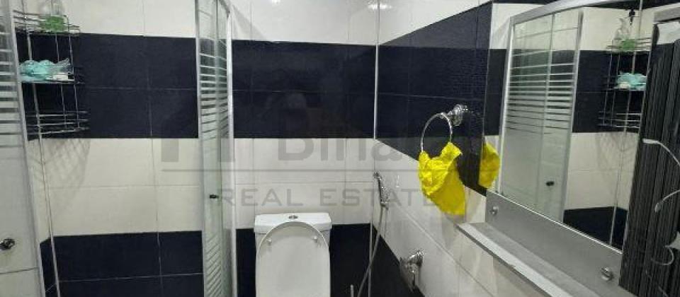 Yeni Yasamal, Bravo marketin yani, İnşaatçilar m/s yaxin 1 otaqli menzil satilir/52 kv.m. - 7