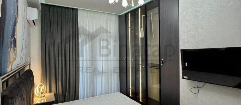İnqlab, Tibb Universitetinin yaninda 3 otaqli menzil satilir/108 kv.m. - 7