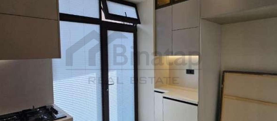 Grand Hayat Residence'de 3 otaqli menzil satilir/103 kv.m., Tbilis prospekti - 9