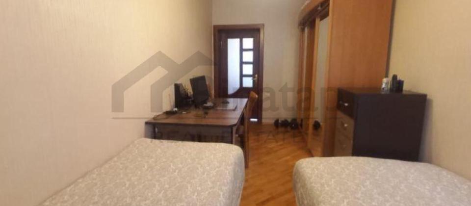 Zefer ve Qenimetler parklarinin yaninda 3 otaqli menzil satilir/70 kv.m. - 6
