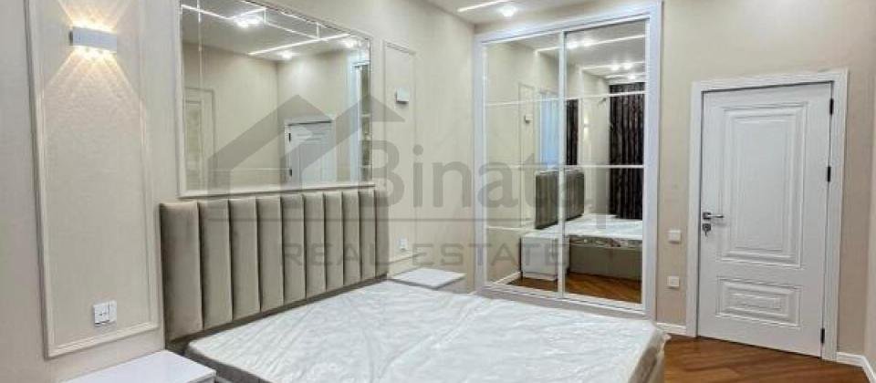 Statistika Komitesi, İzmir park ve Nizami m/s yaxin 2 otaqli menzil satilir/69 kv.m. - 4