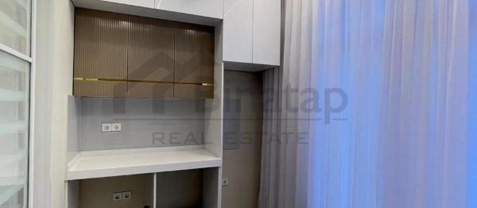 Statistika Komitesi, İzmir park ve Nizami m/s yaxin 2 otaqli menzil satilir/69 kv.m. - 6